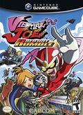 Viewtiful Joe Red Hot Rumble thumbnail 1