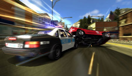 Burnout Legends image 2