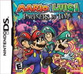 Mario & Luigi: Partners in Time thumbnail 1