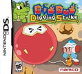 Dig Dug: Digging Strike thumbnail 1