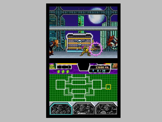 Teenage Mutant Ninja Turtles 3: Mutant Nightmare image 5