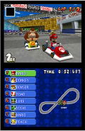 Mario Kart DS thumbnail 2