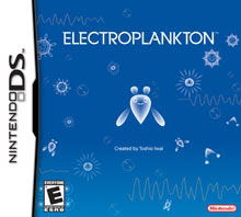 Electroplankton image 1