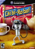 Chibi-Robo thumbnail 1