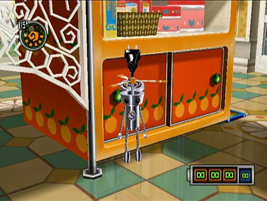 Chibi-Robo image 3