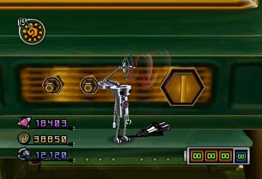 Chibi-Robo image 5