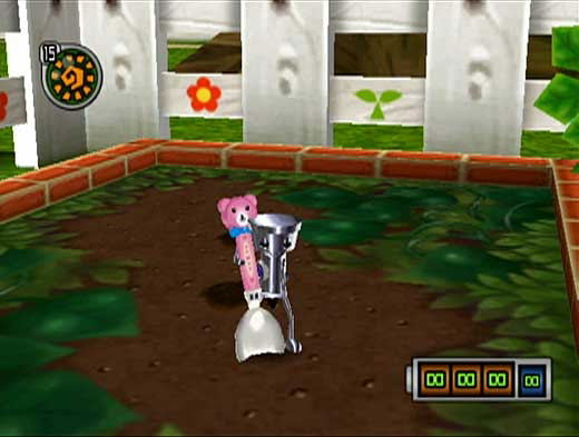 Chibi-Robo image 6