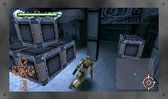 Rengoku: The Tower of Purgatory (PSP the Best) image 8