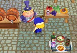 Harvest Moon: Poem of Happiness for World image 2