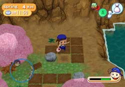 Harvest Moon: Poem of Happiness for World image 6