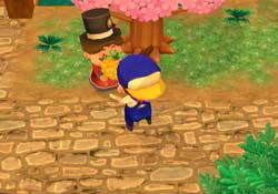 Harvest Moon: Poem of Happiness for World image 10