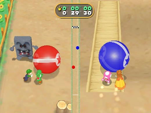 Mario Party 7 image 5
