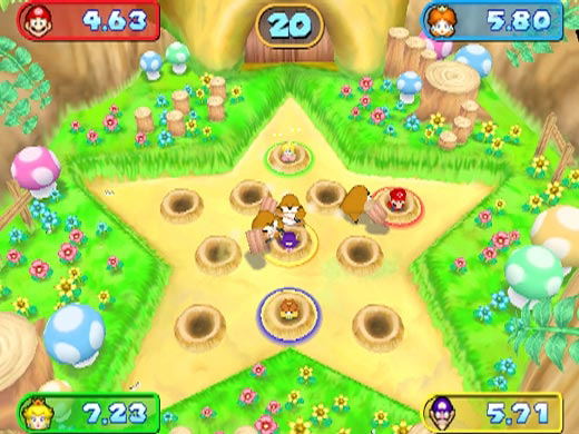 Mario Party 7 image 6