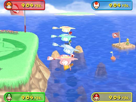 Mario Party 7 image 7