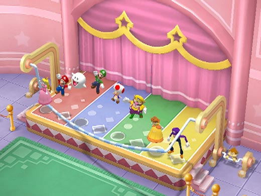 Mario Party 7 image 8