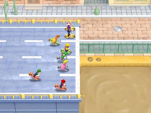 Mario Party 7 image 9