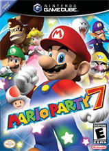 Mario Party 7 image 1