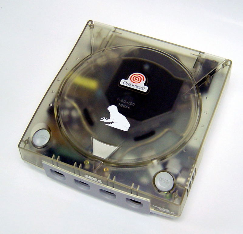 Video Game System image 2