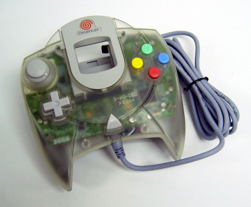 Video Game System image 4