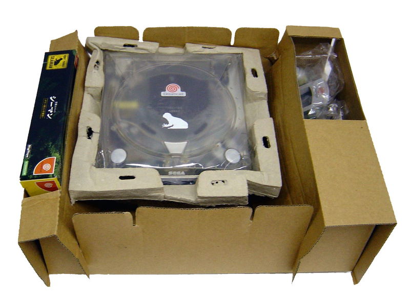 Video Game System image 5