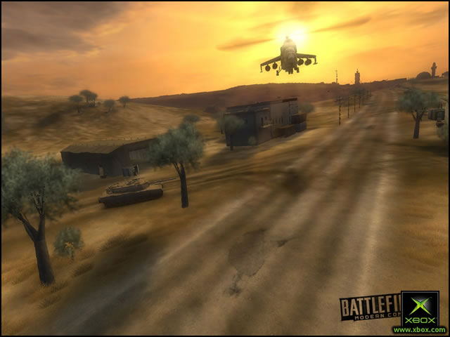 Battlefield 2: Modern Combat image 4