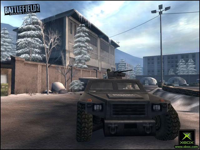 Battlefield 2: Modern Combat image 5