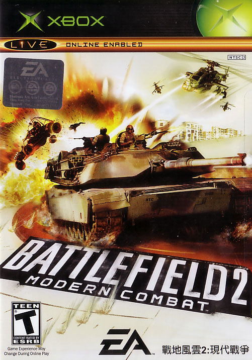 Battlefield 2: Modern Combat image 1