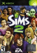 The Sims 2 thumbnail 1