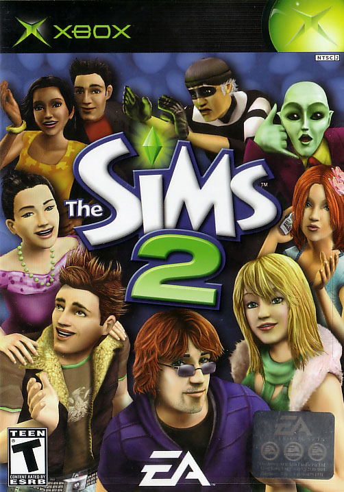 The Sims 2 image 1