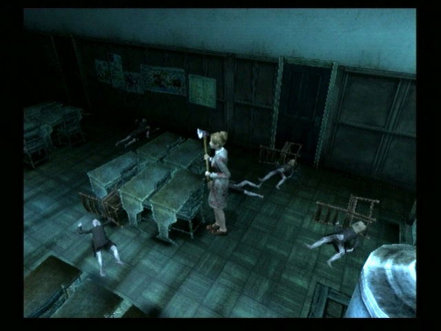Rule of Rose image 3