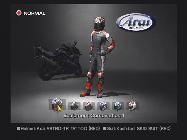 Tourist Trophy image 4