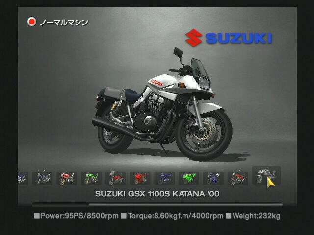 Tourist Trophy image 5