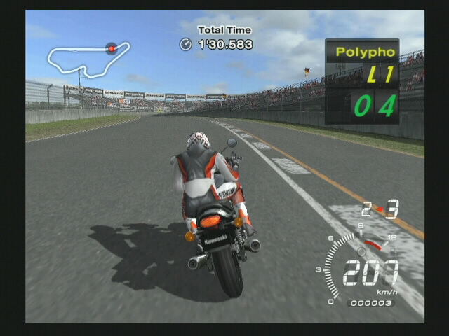 Tourist Trophy image 6