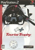 Tourist Trophy thumbnail 1