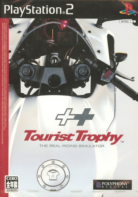 Tourist Trophy image 1