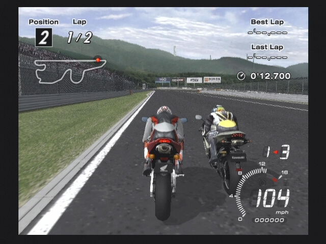 Tourist Trophy (Chinese Version) image 2