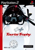 Tourist Trophy (Chinese Version) thumbnail 1