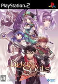 Blazing Souls thumbnail 1