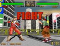 Sega Ages Vol. 24: Last Bronx -Tokyo Bangaichi- thumbnail 3