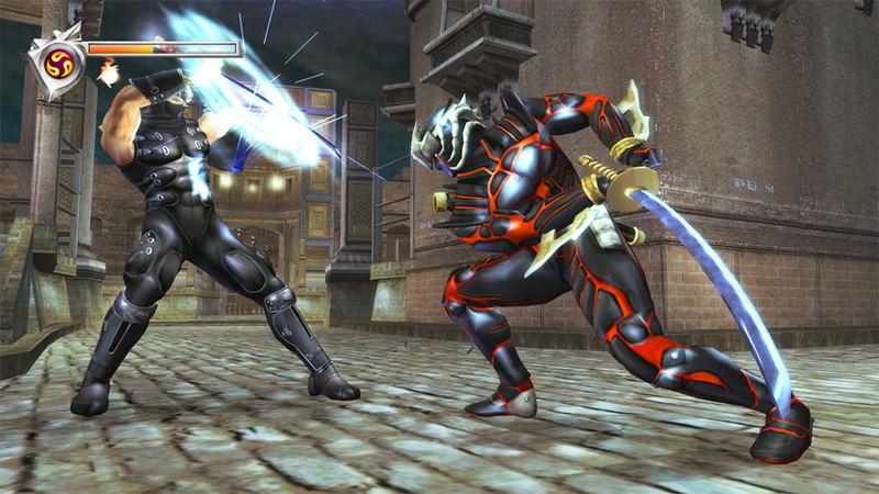 Ninja Gaiden Black [Original Xbox Game] image 5