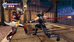 Ninja Gaiden Black [Original Xbox Game]