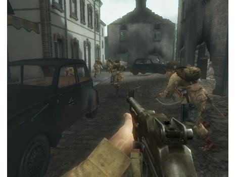 Brothers In Arms: Earned In Blood image 3
