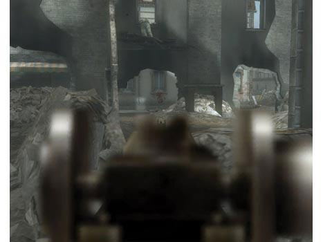 Brothers In Arms: Earned In Blood image 4