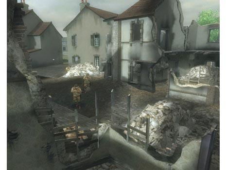 Brothers In Arms: Earned In Blood image 5