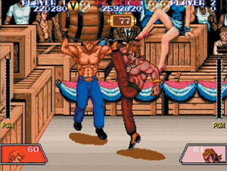 Taito Memories Last Volume image 7