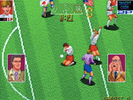 Taito Memories Last Volume image 8