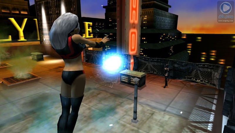 Marvel Nemesis: Rise of the Imperfects image 3