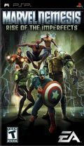 Marvel Nemesis: Rise of the Imperfects image 1
