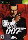 James Bond 007 From Russia With Love thumbnail 1