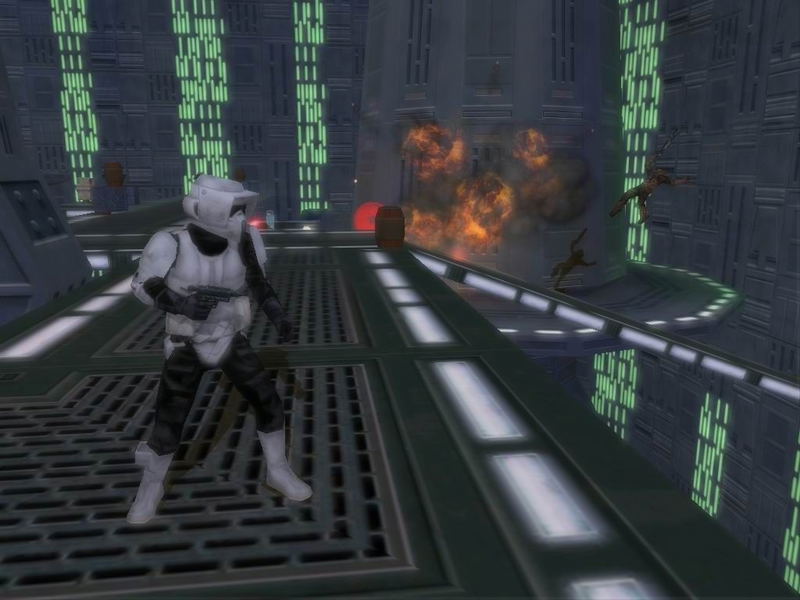 Star Wars: Battlefront II image 2
